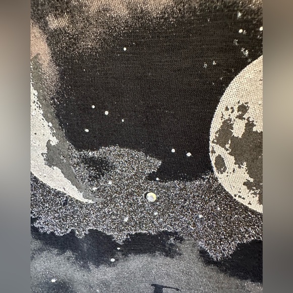 NWOT STAR WARS SLEEVELESS SHEATH DRESS SIZE MEDIUM - Picture 7 of 10